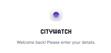 City-Watch